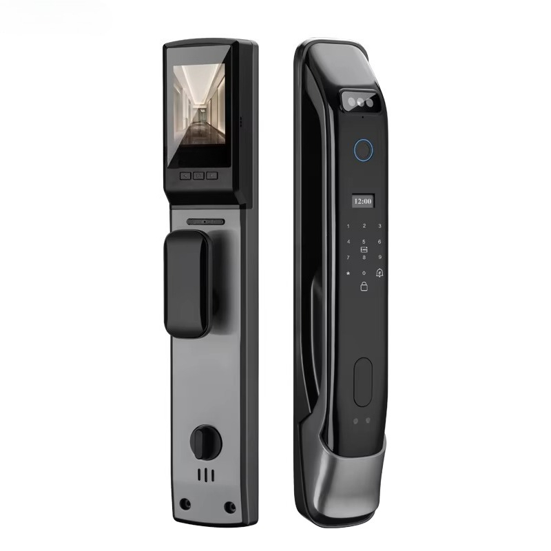 Home Security Electronics - XSDTS DF03 Rozpoznawanie Twarzy 3D Wi-Fi