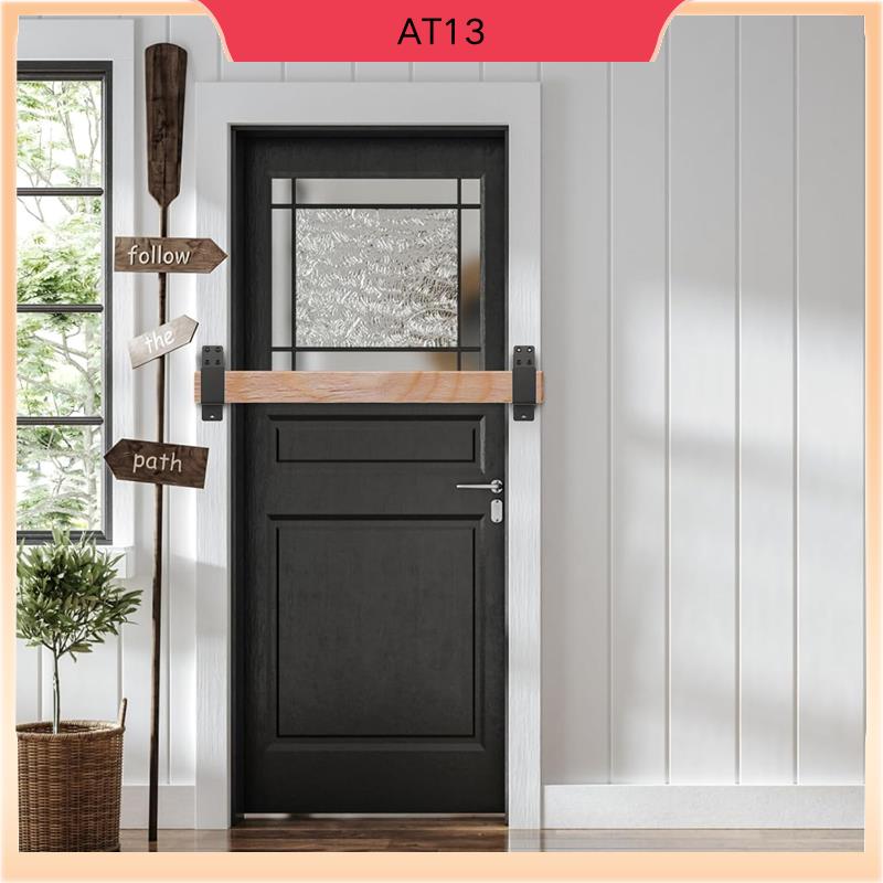Home Security Bars - Uchwyty do barier do drzwi AT13,