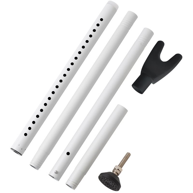 Home Security Bars - Regulowana blokada drzwi DTA4 do domu