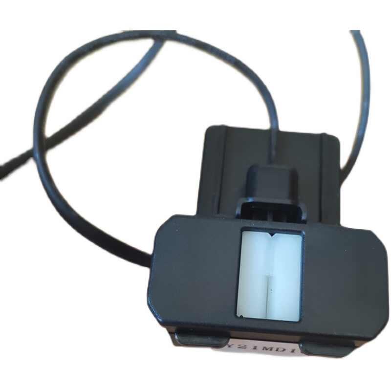 Home Security Electronics - Elektroniczny zamek zbiornika paliwa motocykla, korek