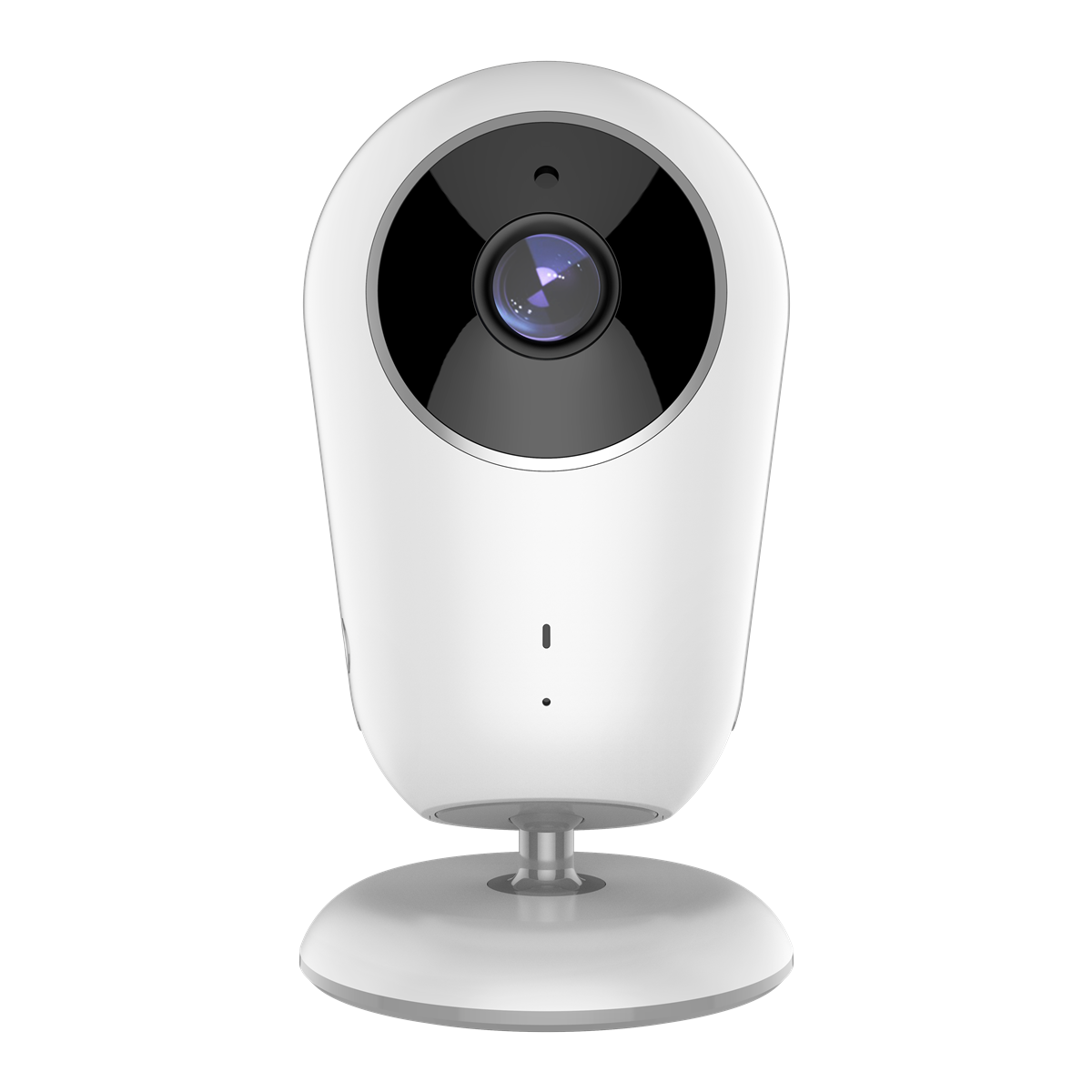 Bezprzewodowa niania elektroni – Home Security Cameras Wireless recenzja i cena