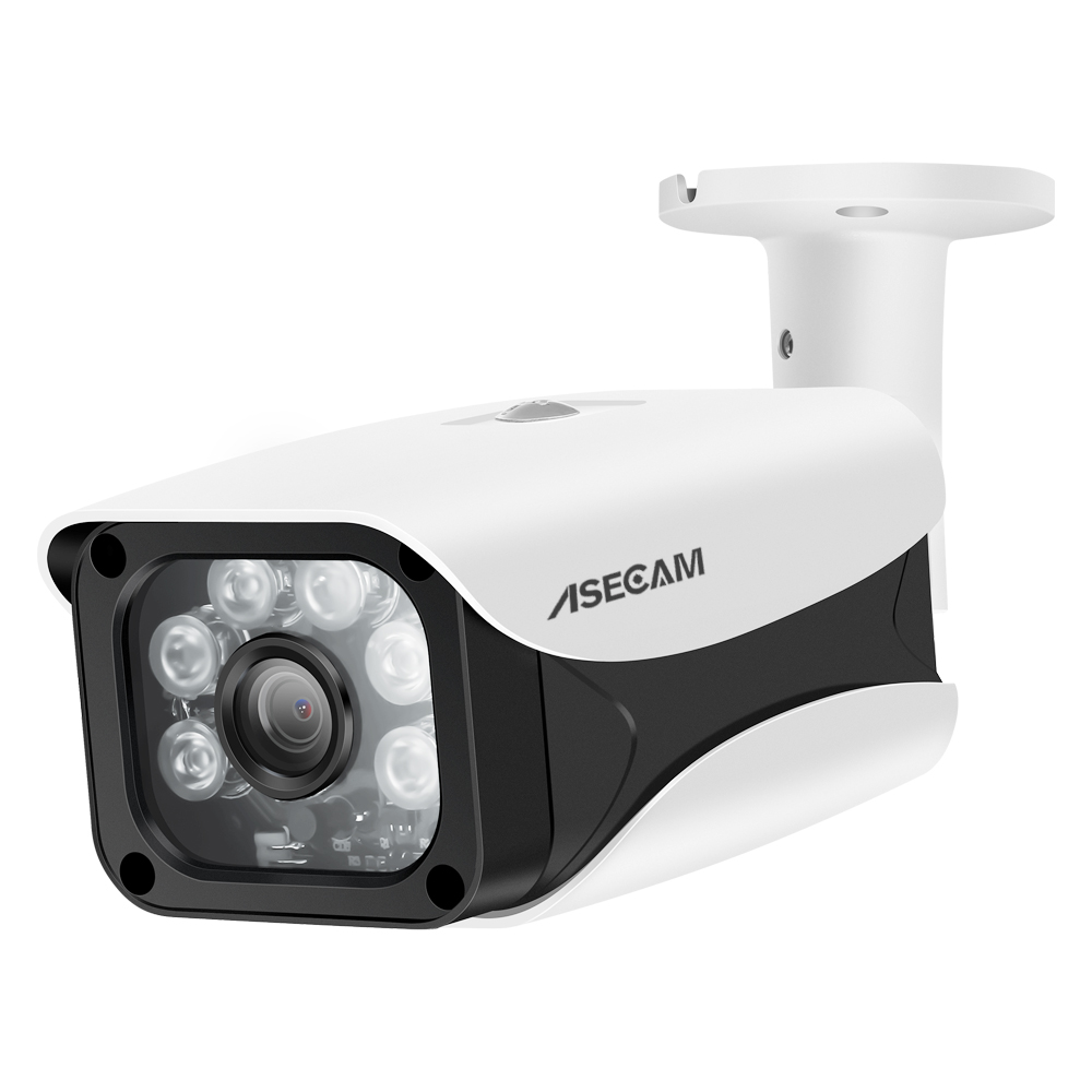 System monitoringu 8MP, kamera – Home Security Outdoor Camera System recenzja i cena