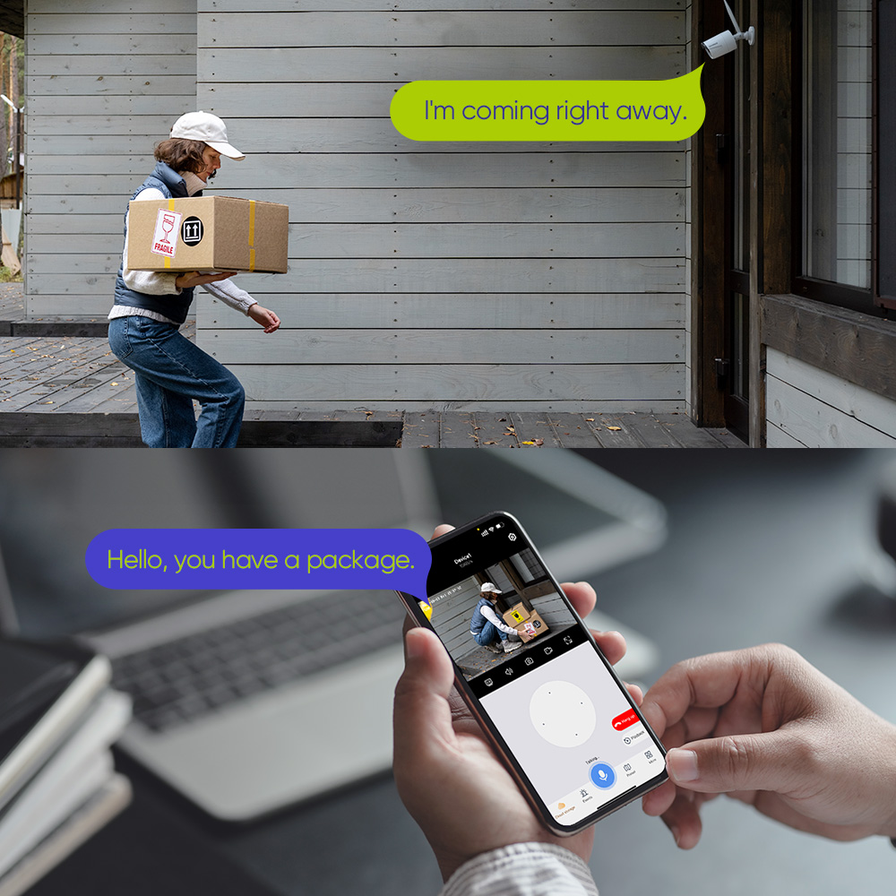 SANNCE 6 szt. 5MP kamera Wifi  – Home Security Nvr recenzja i cena