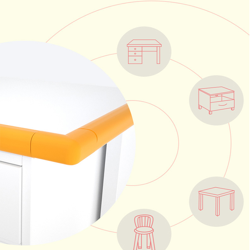 Listwa Ochronna na Krawędzie B – Home Security Bars recenzja i cena
