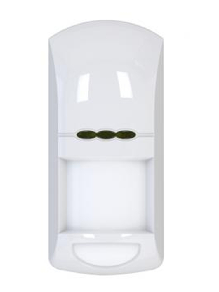Czujnik ruchu PIR przewodowy F – Pet Immune Pir Sensor recenzja i cena