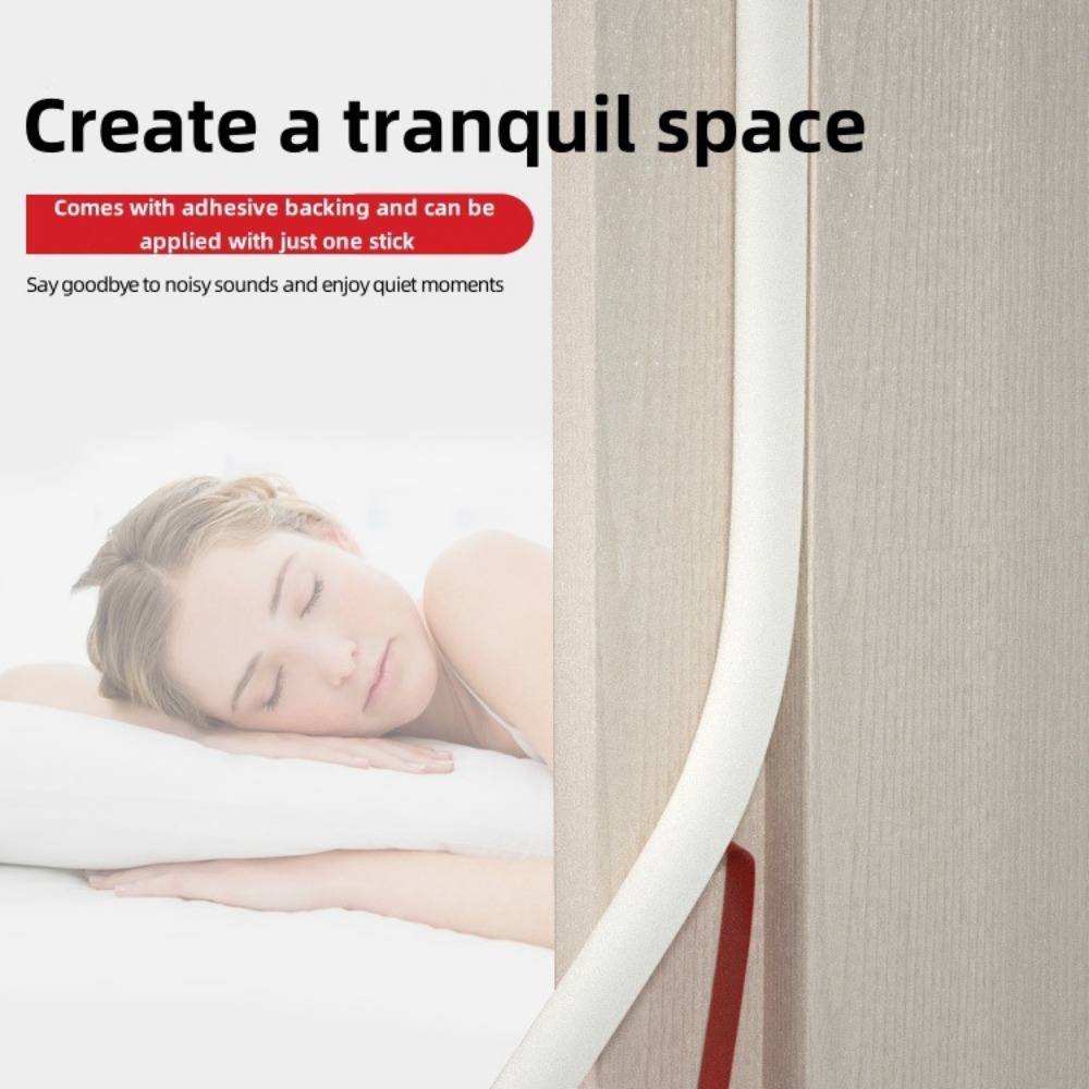 6m Silikonowa samoprzylepna us – Home Security Front Door recenzja i cena