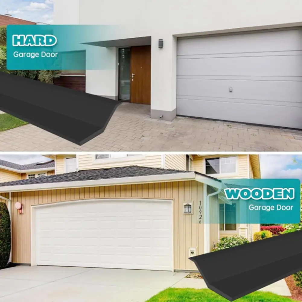 300cm taśma uszczelniająca do  – Home Security Front Door recenzja i cena