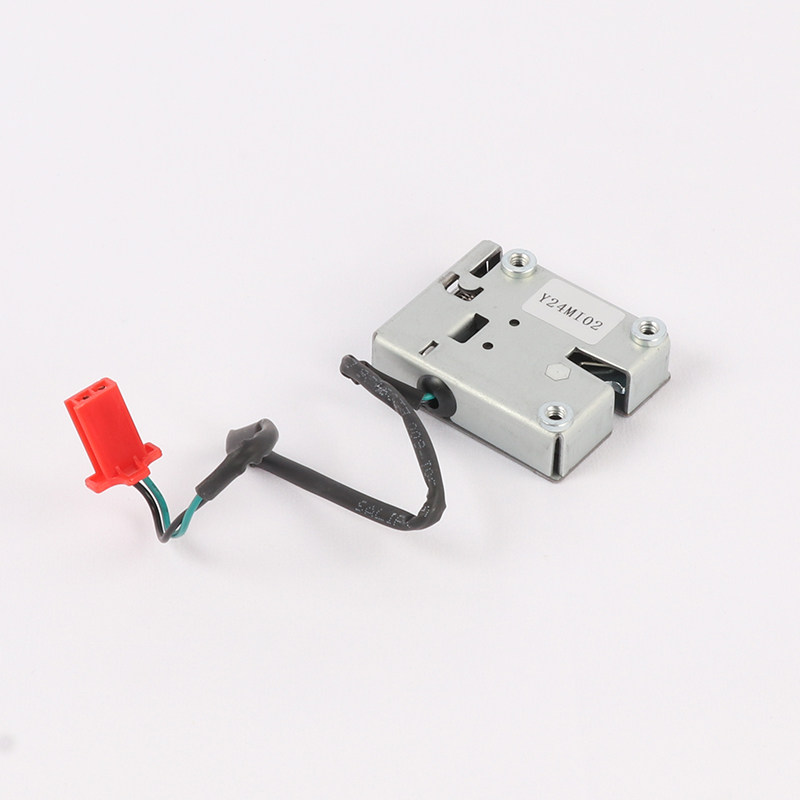 Elektroniczny zamek zbiornika  – Home Security Electronics recenzja i cena