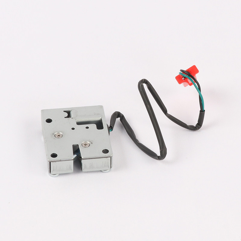 Elektroniczny zamek zbiornika  – Home Security Electronics recenzja i cena