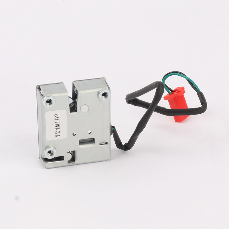 Elektroniczny zamek zbiornika  – Home Security Electronics recenzja i cena