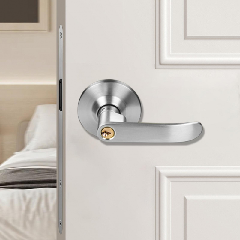 Wysokiej jakości sferyczna kla – Home Security Bars recenzja i cena