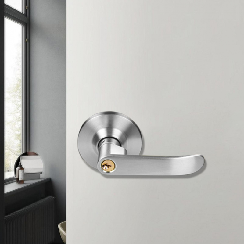 Wysokiej jakości sferyczna kla – Home Security Bars recenzja i cena