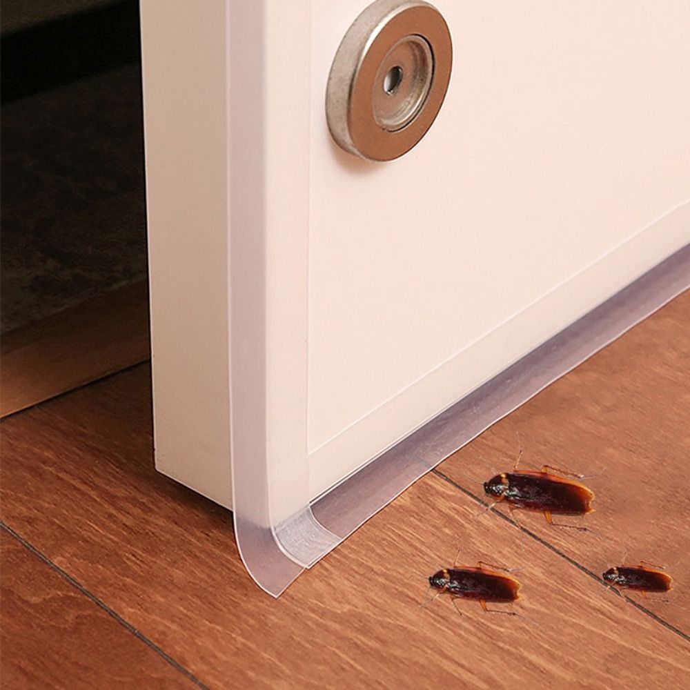 Samoprzylepna uszczelka okienn – Home Security Front Door recenzja i cena