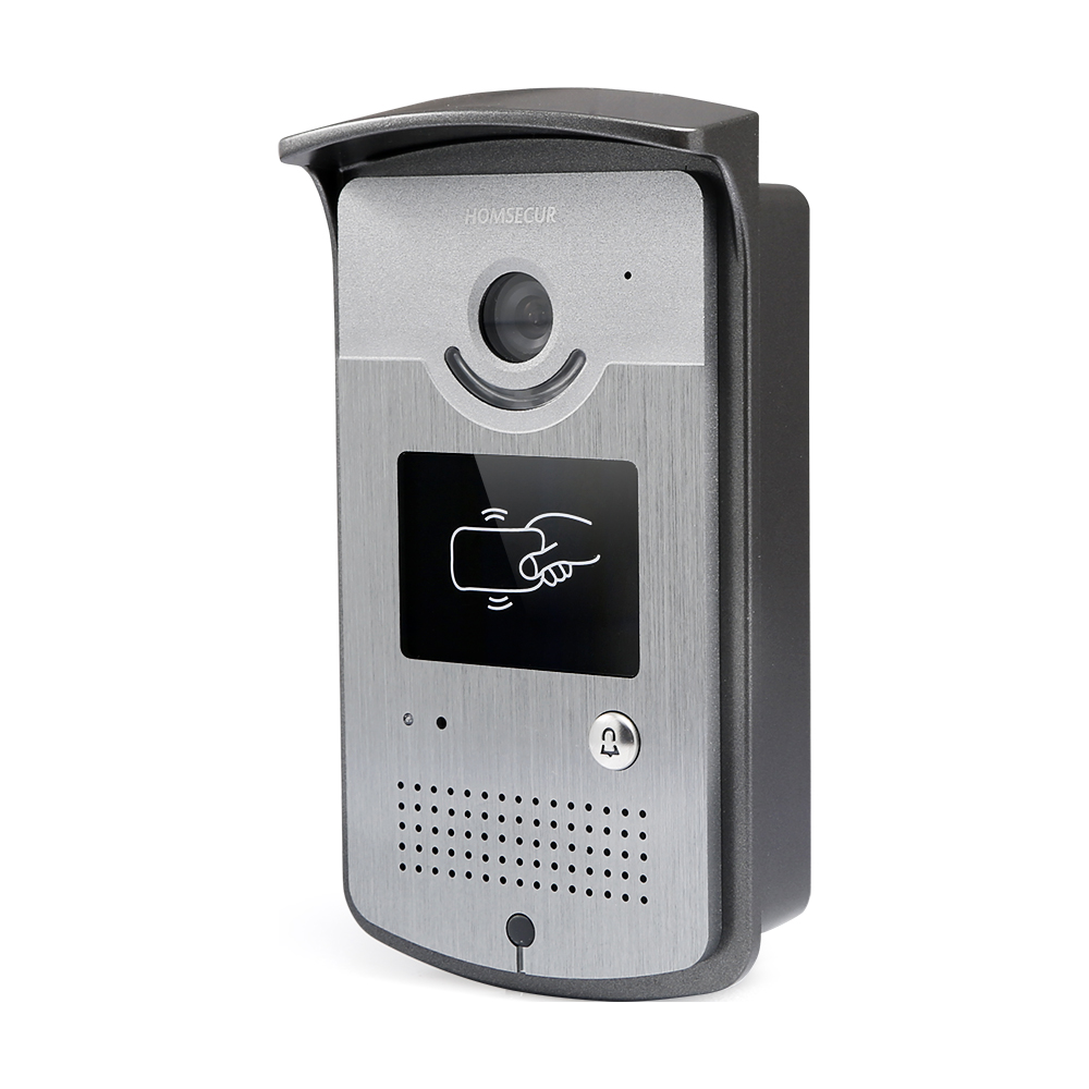 1 Zewnętrzna Kamera 2 Wewnętrz – Home Security Kit With Camera recenzja i cena