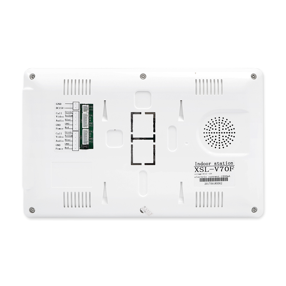 1 Zewnętrzna Kamera 2 Wewnętrz – Home Security Kit With Camera recenzja i cena