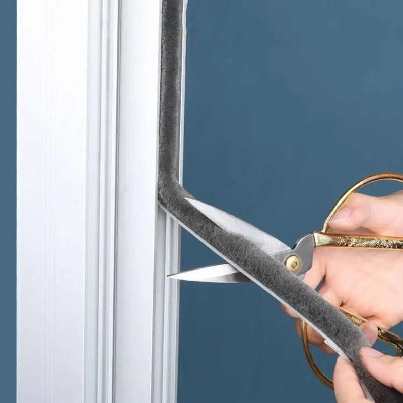 10M samoprzylepna listwa szczo – Home Security Front Door recenzja i cena