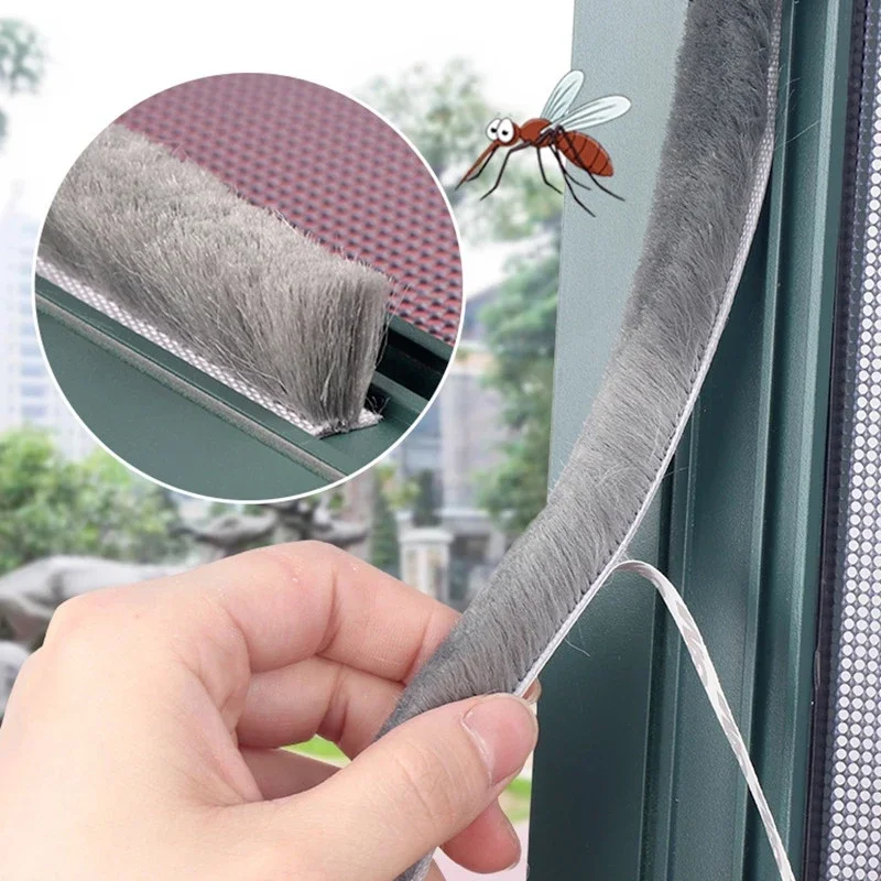 10M samoprzylepna listwa szczo – Home Security Front Door recenzja i cena