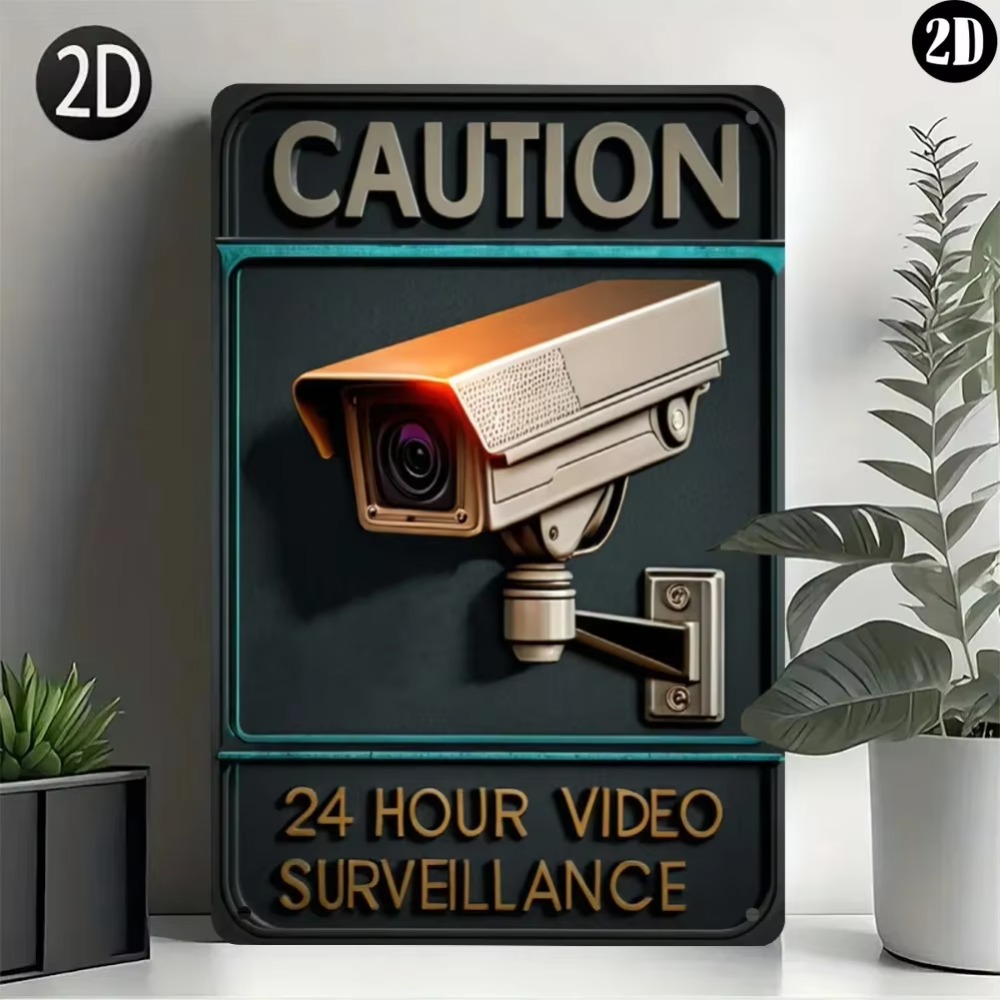 CamVintagePro ™   Vintage - In – Home Security Bars recenzja i cena
