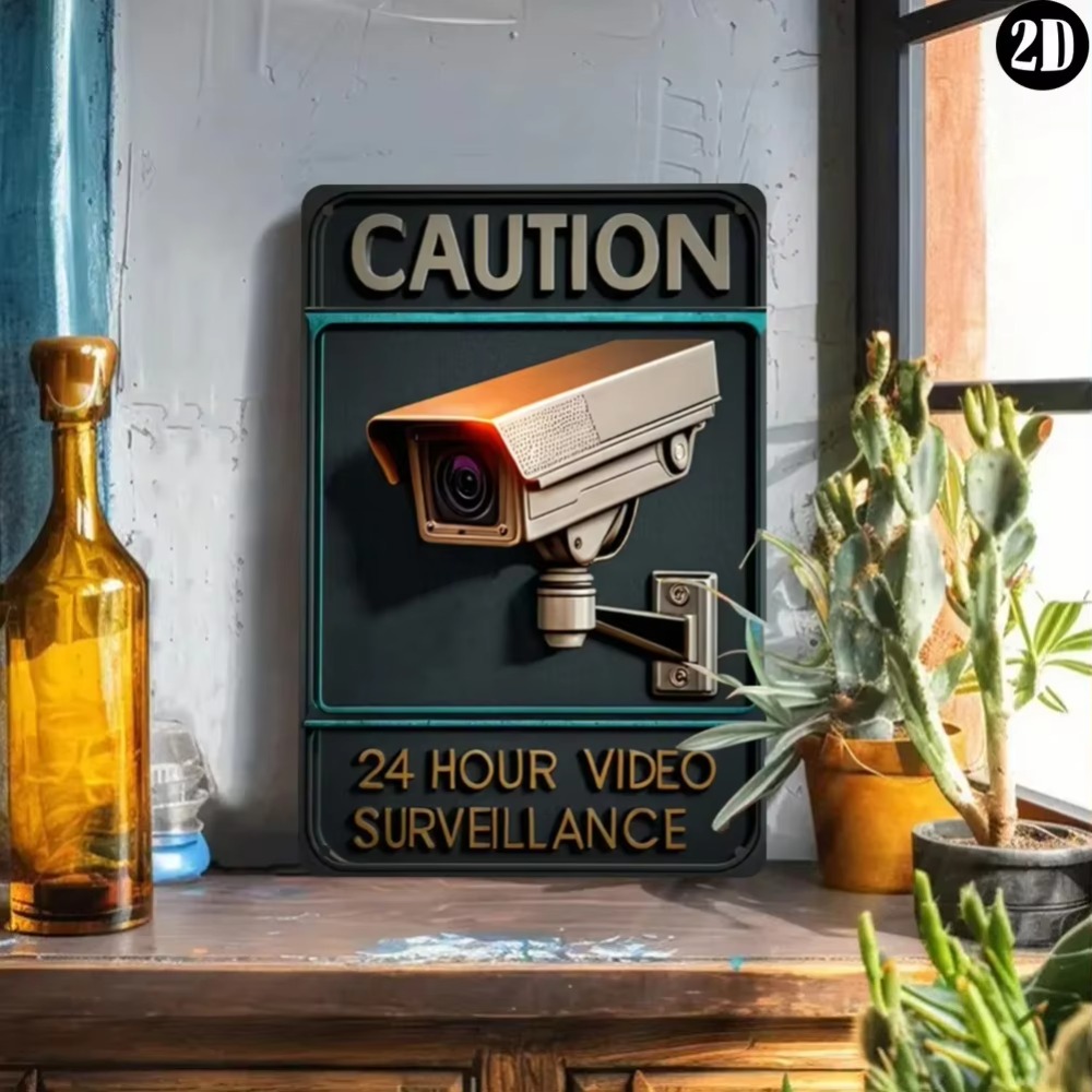 CamVintagePro ™   Vintage - In – Home Security Bars recenzja i cena