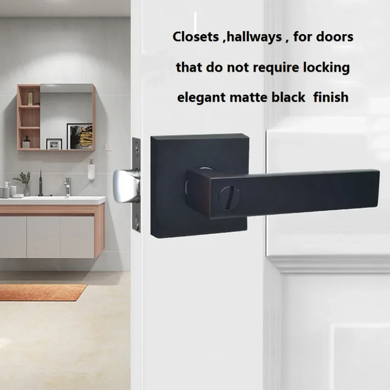Amerykańska klamka do drzwi be – Home Security Bars recenzja i cena