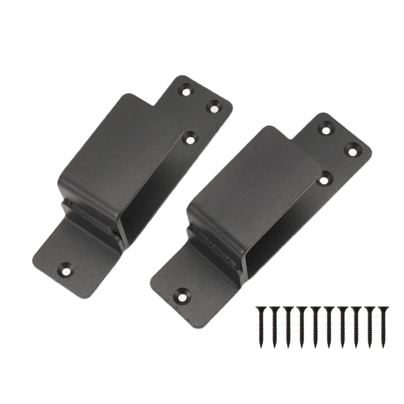 Uchwyty do barier do drzwi AT1 – Home Security Bars recenzja i cena