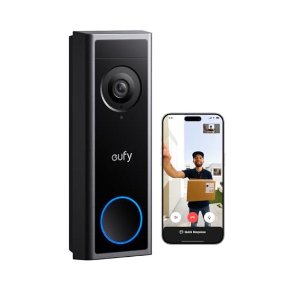 Zestaw wideodomofonu do ochron – Home Security Bundle recenzja i cena