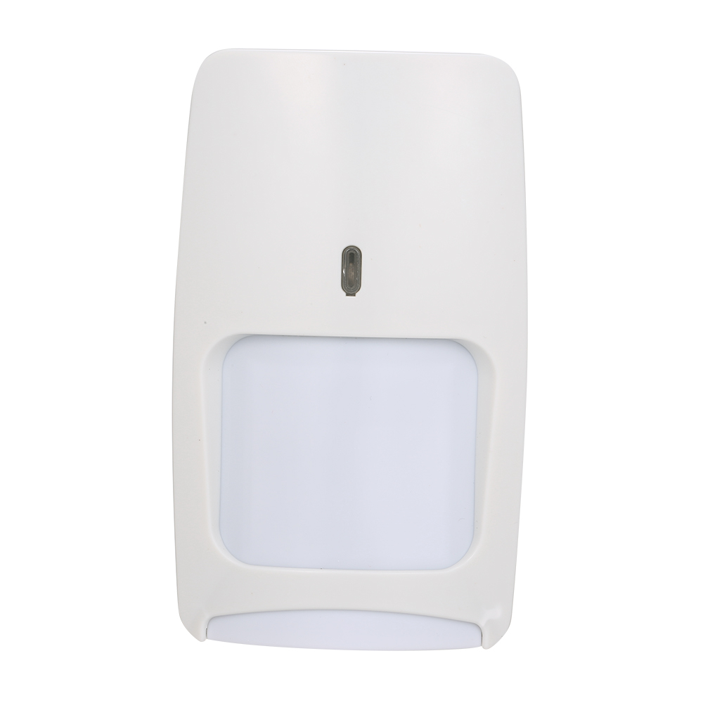 Przewodowy podwójny technologi – Pet Immune Pir Sensor recenzja i cena