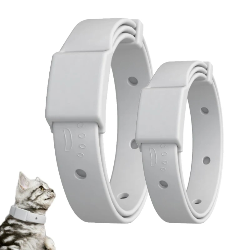 Obroża przeciwkrapli i kleszcz – Pet Immune Pir Sensor recenzja i cena