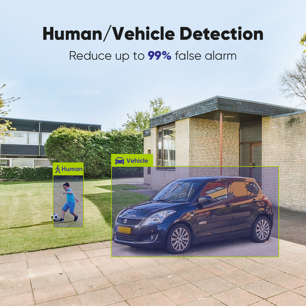 System kamer bezpieczeństwa SA – Home Security Outdoor Camera System recenzja i cena