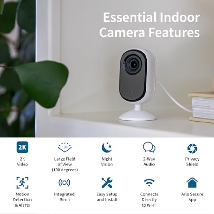 Kompletny zestaw do ochrony ca – Home Security Bundle recenzja i cena