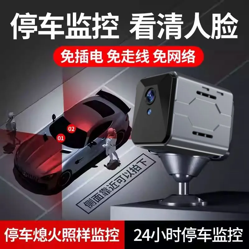 Bezprzewodowy system monitorin – Home Security With Cameras recenzja i cena