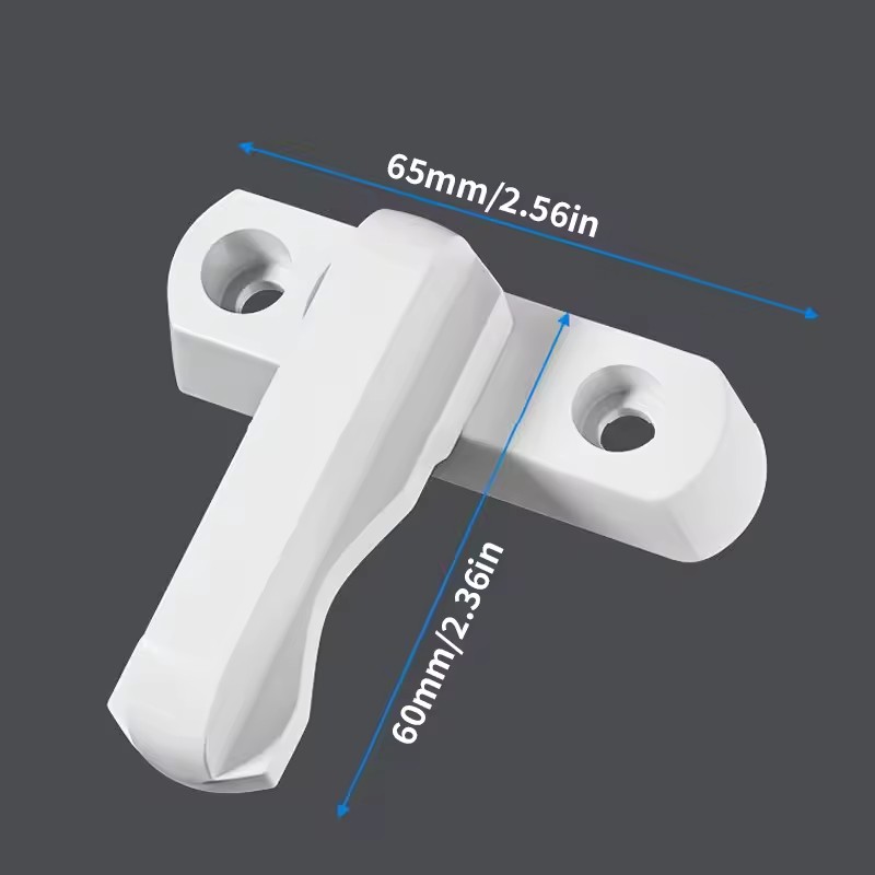 Zamek do drzwi okiennych na ba – Home Security Bars recenzja i cena