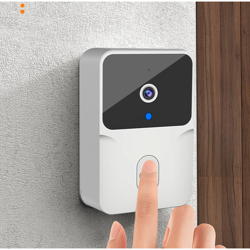 Bezprzewodowy dzwonek do drzwi – Home Security Cameras Wireless recenzja i cena