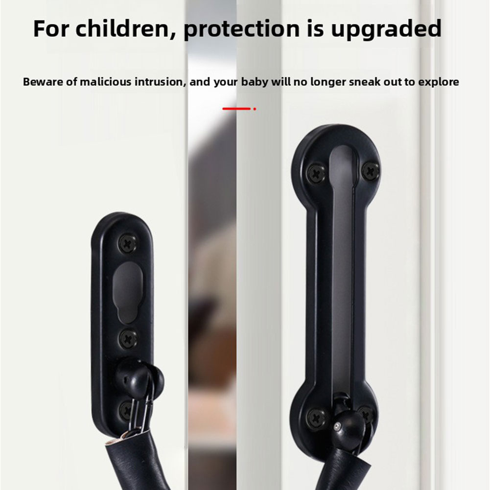 Zabezpieczenie antykradzieżowe – Home Security Front Door recenzja i cena