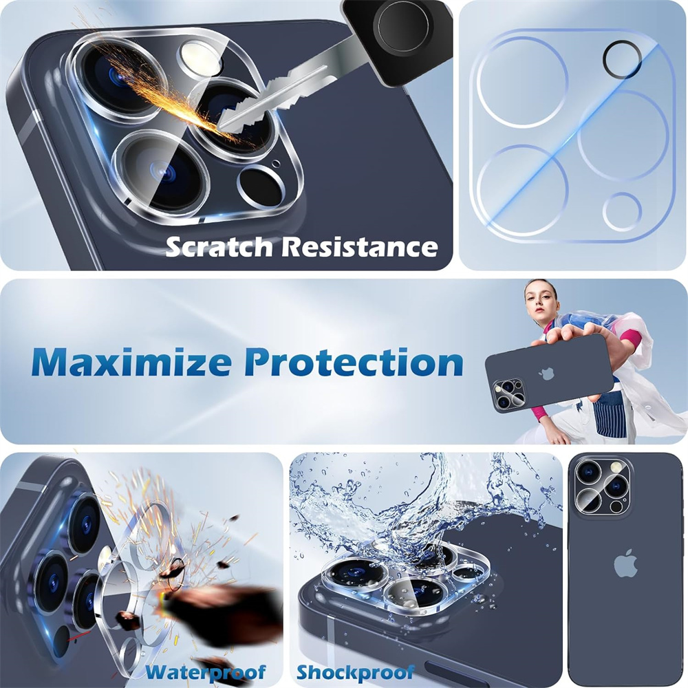 1 ~ 3 szt. Aparat ochronny do  – Home Security With Cameras recenzja i cena
