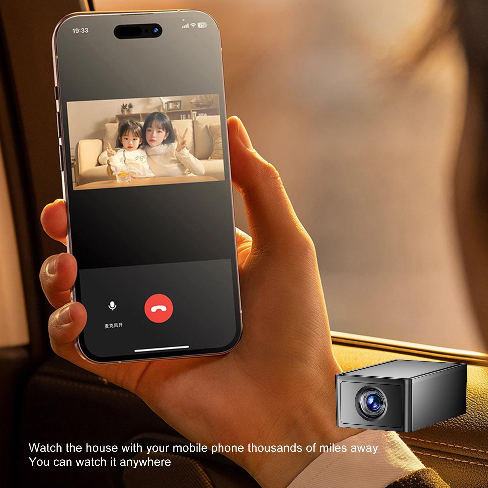 Inteligentne kamery bezpieczeń – Home Security With Cameras recenzja i cena
