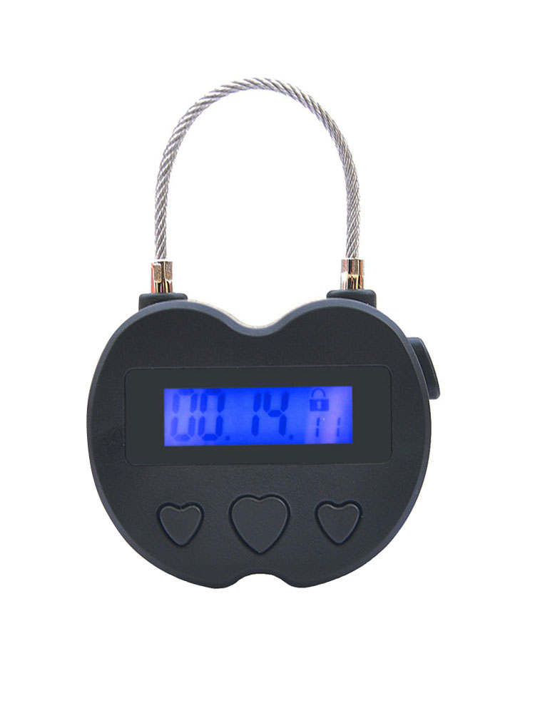 Inteligentny zamek czasowy z w – Home Security Electronics recenzja i cena
