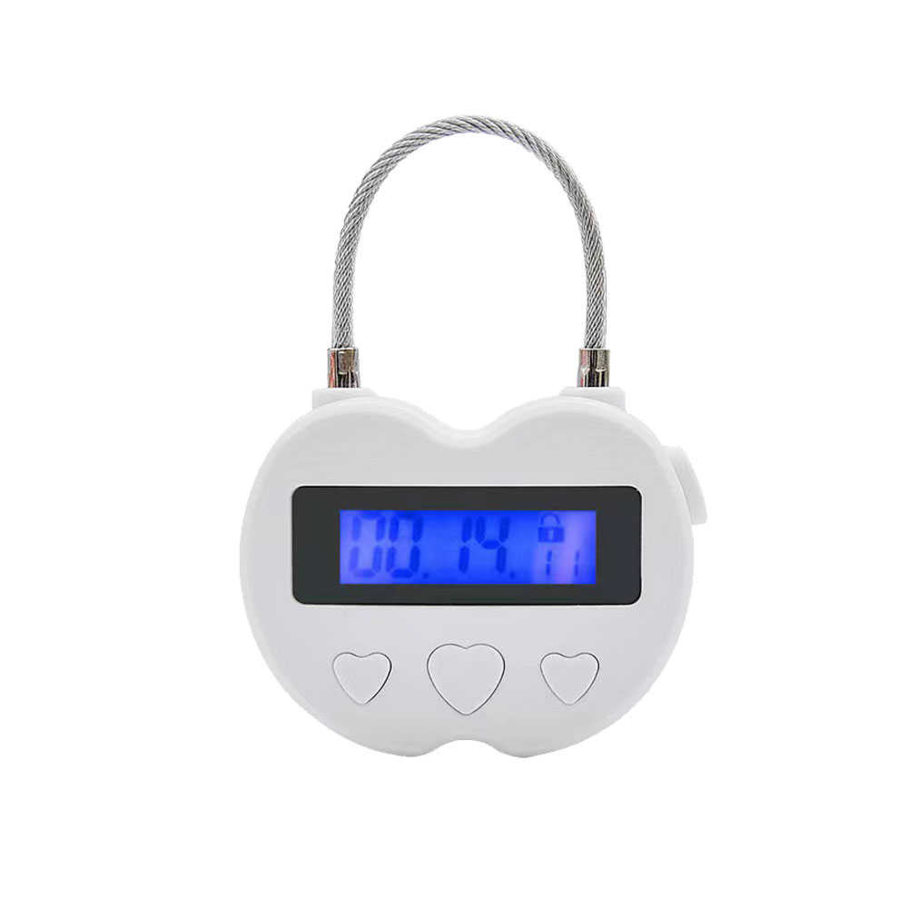 Inteligentny zamek czasowy z w – Home Security Electronics recenzja i cena