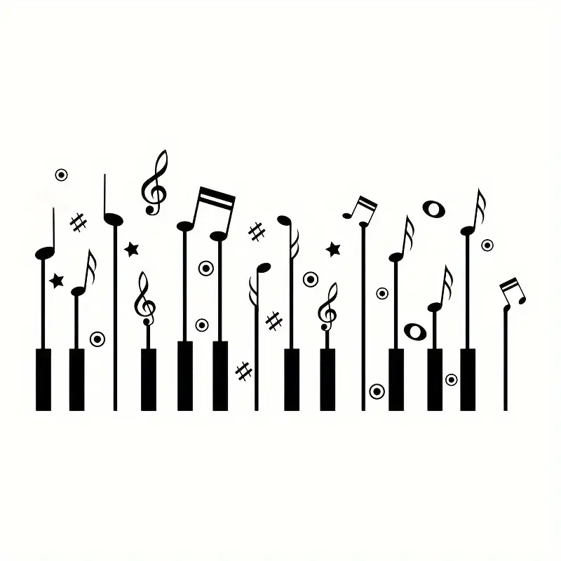 1pc Creative Wall Sticker, Mus – Home Security Yard Sign recenzja i cena