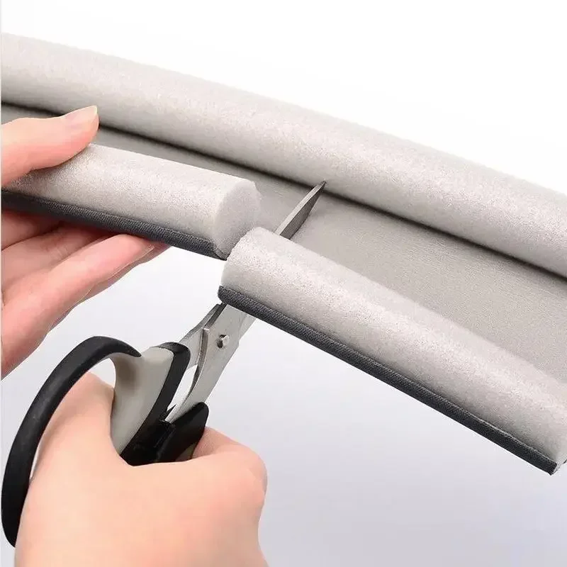 Dedykowana dolna listwa uszcze – Home Security Front Door recenzja i cena