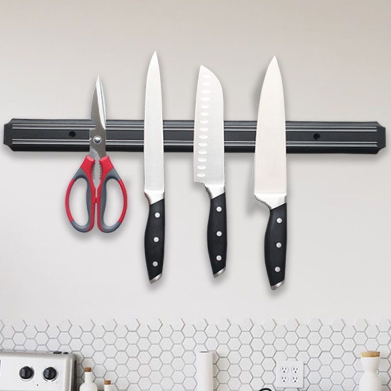 Magnetyczny uchwyt ścienny na  – Home Security Bars recenzja i cena