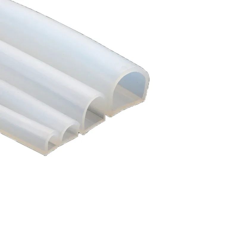 1-5M D kształt silikonowa gumo – Home Security Front Door recenzja i cena