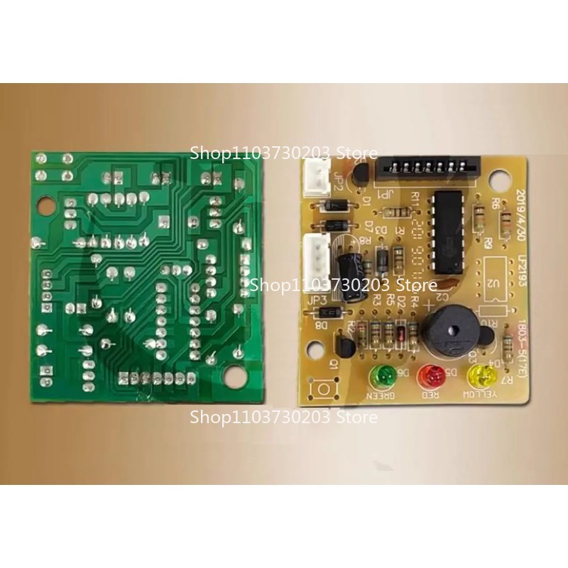 Wielofunkcyjny Zestaw Naprawcz – Home Security Electronics recenzja i cena