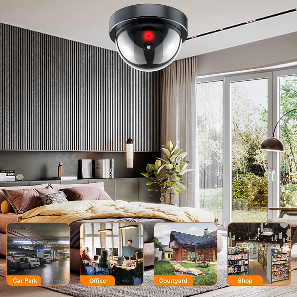 A55T Kamera Bezpieczeństwa - I – Home Security Cameras Wireless recenzja i cena