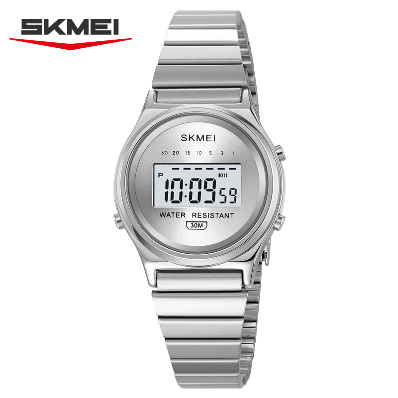 SKMEI 2521 Mały, elegancki dam – Home Security Electronics recenzja i cena
