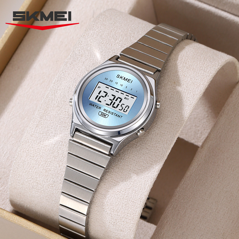 SKMEI 2521 Mały, elegancki dam – Home Security Electronics recenzja i cena