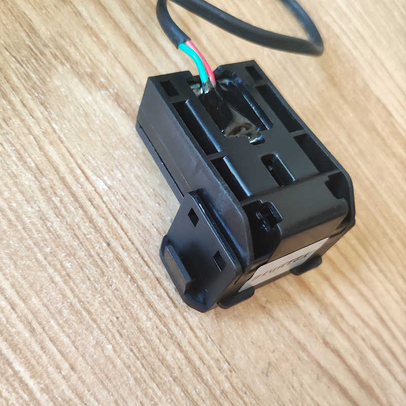Elektroniczny zamek zbiornika  – Home Security Electronics recenzja i cena