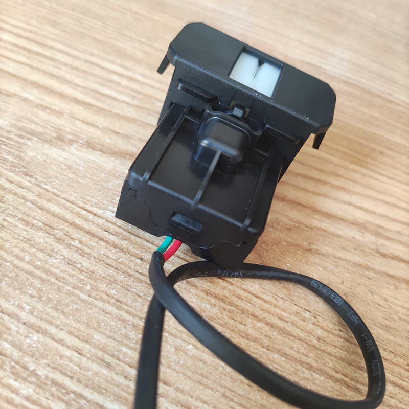 Elektroniczny zamek zbiornika  – Home Security Electronics recenzja i cena