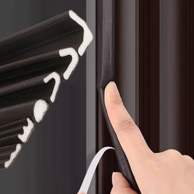 6M dźwiękoszczelna pianka Pu t – Home Security Front Door recenzja i cena