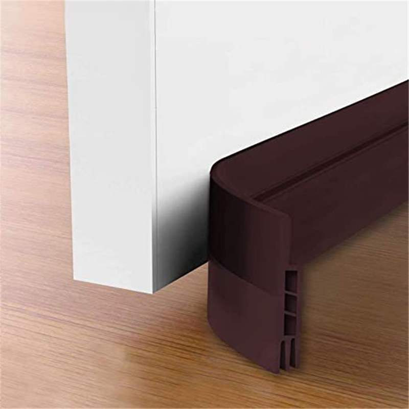 100*4,5 cm dolna listwa uszcze – Home Security Front Door recenzja i cena